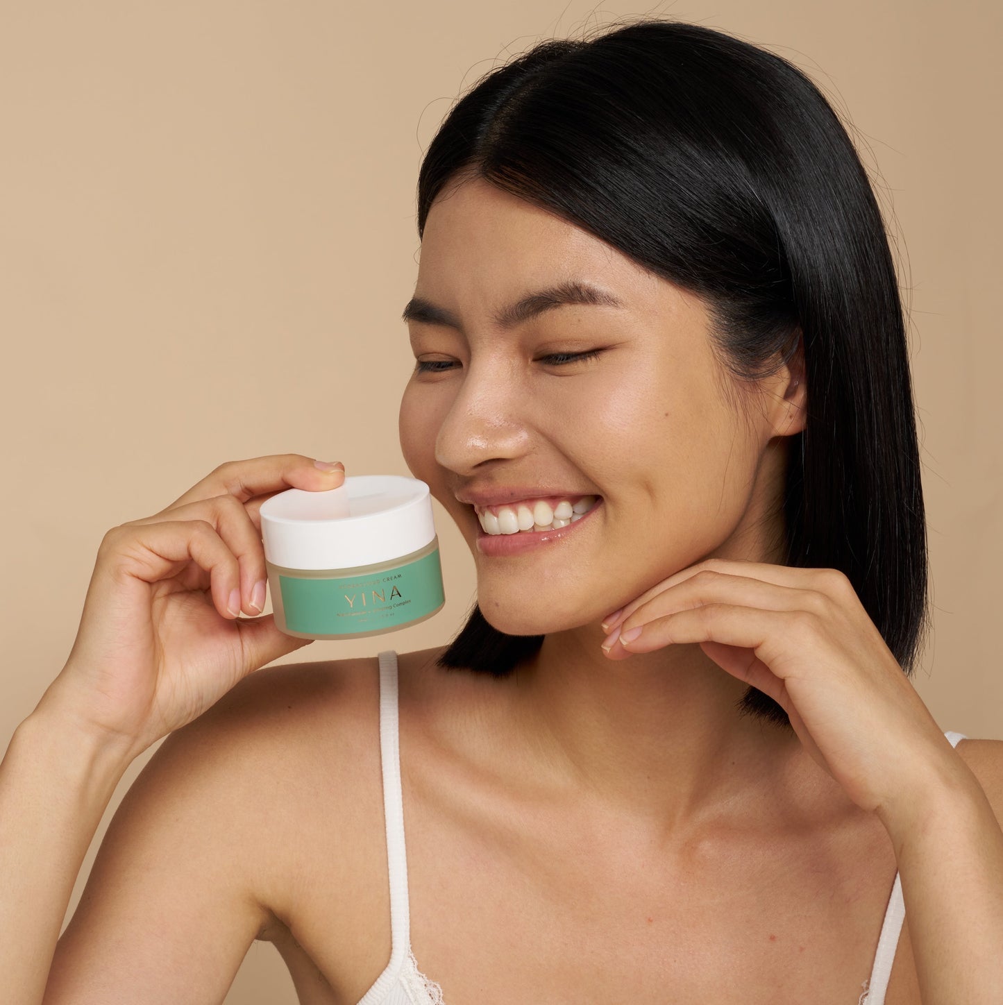 Mist and Cloud | TCM Essence and Moisturizer Ritual