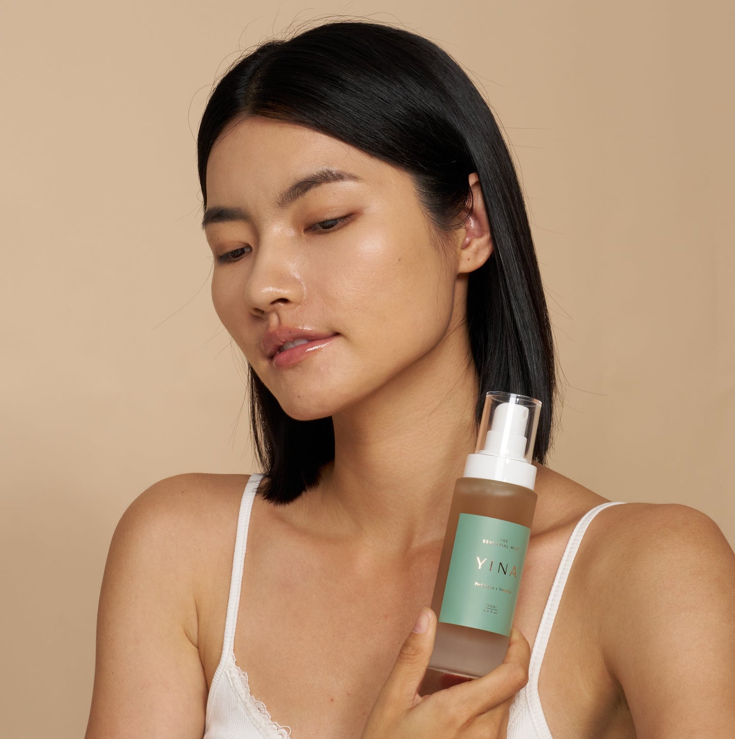 Mist and Cloud | TCM Essence and Moisturizer Ritual