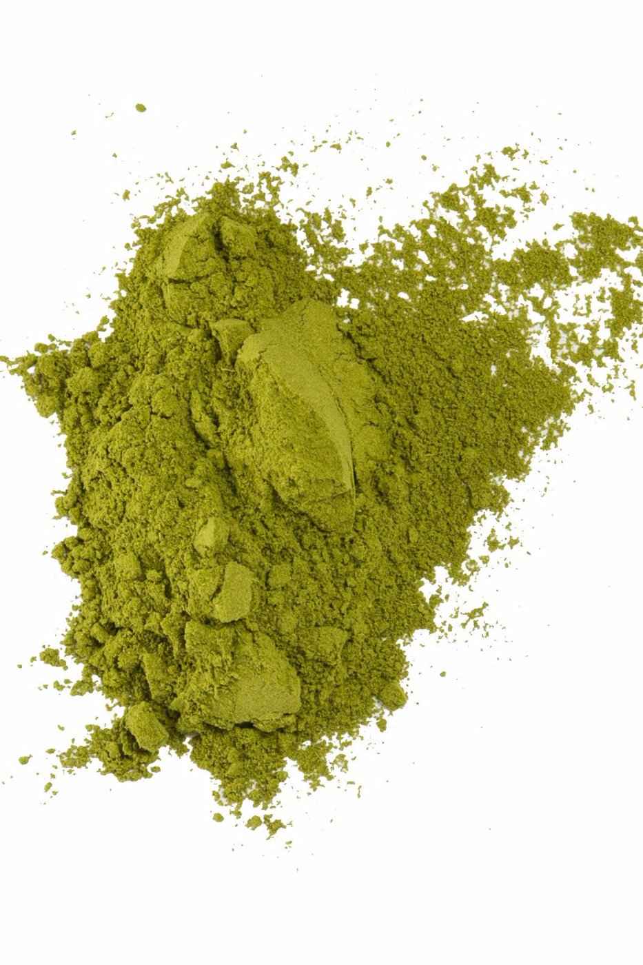 Moringa Leaf Powder