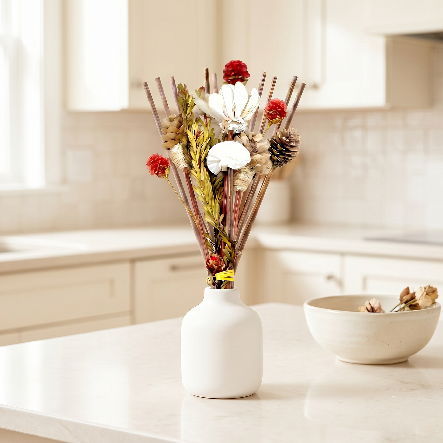 Mountain's Edge Reed Diffuser Sticks, 9"