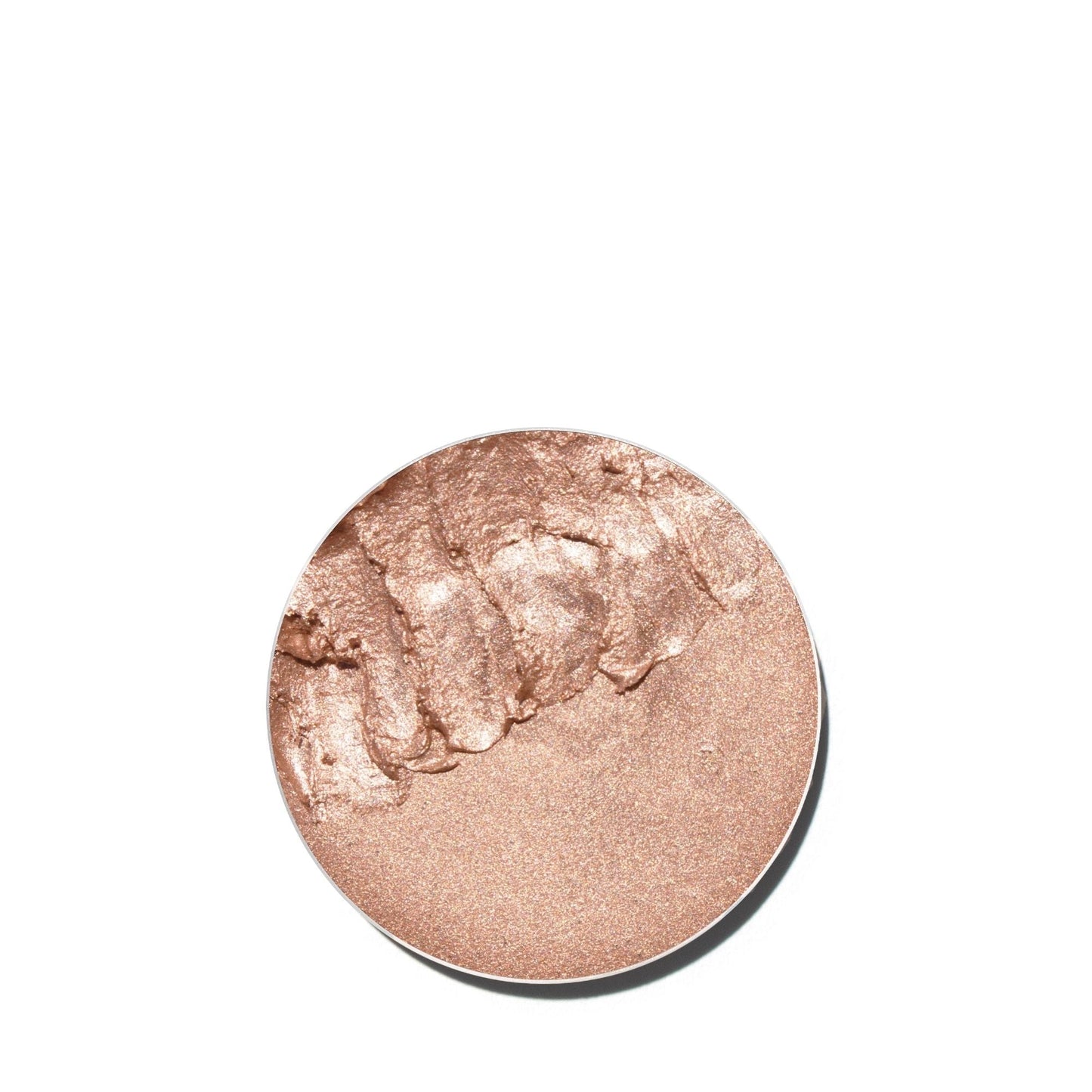 Multi-Use Pressed + Cream Colour