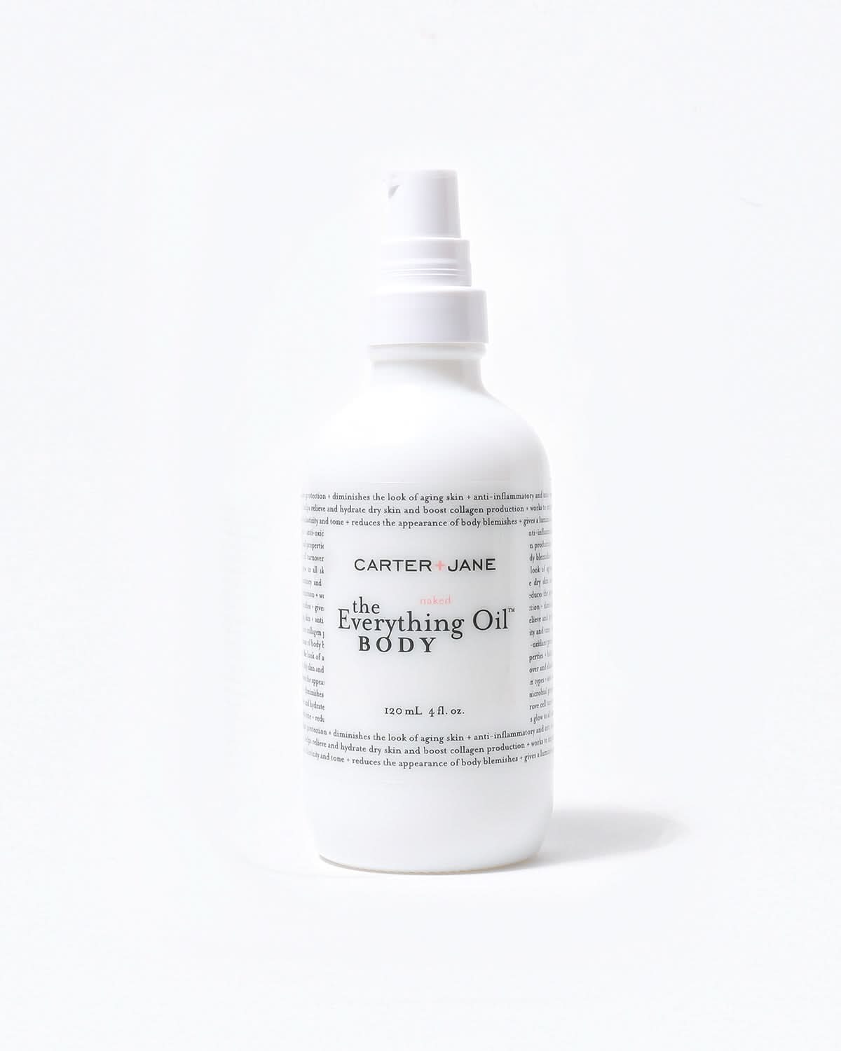 Naked The Everything Oil™