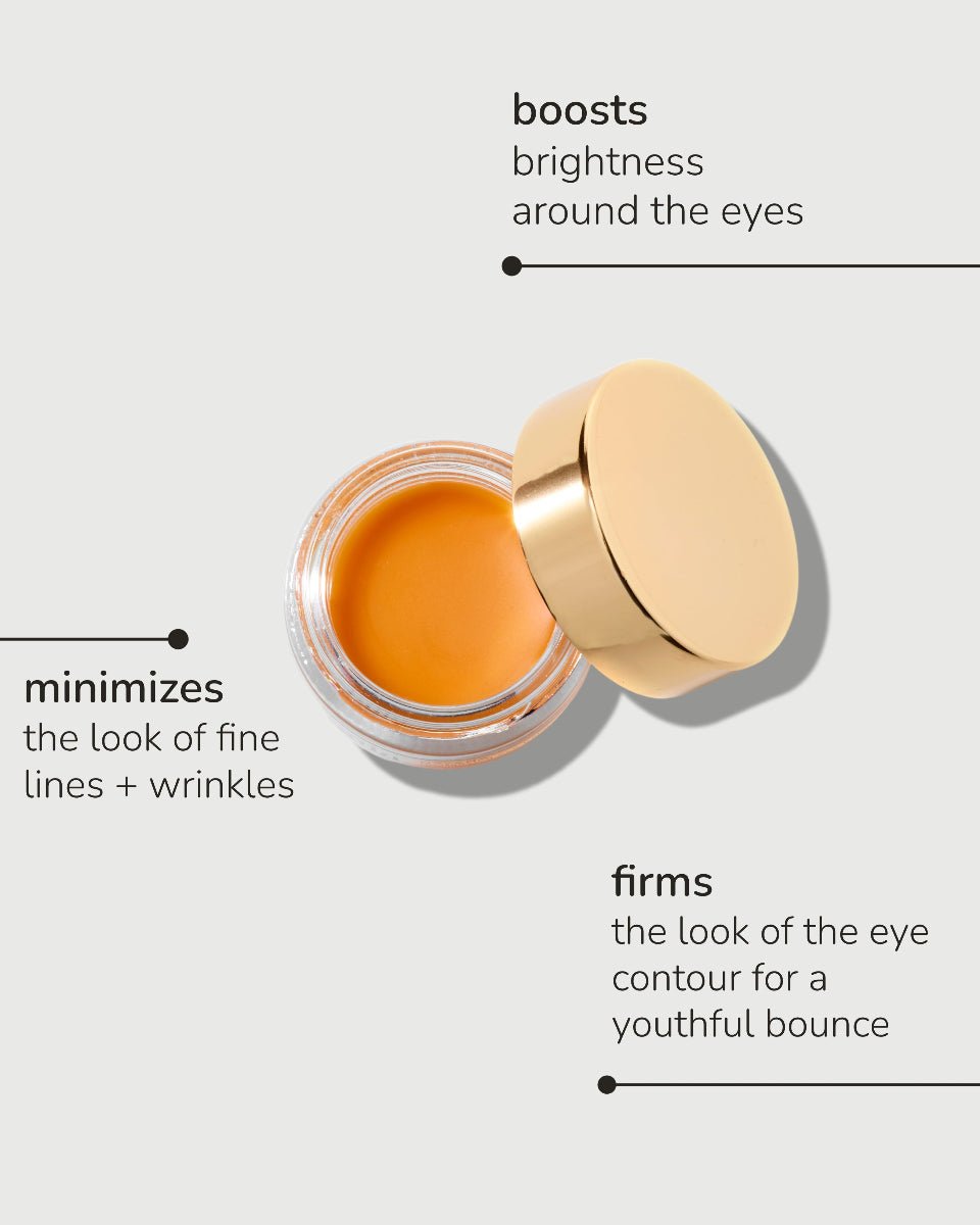 NAYANA revitalizing eye balm