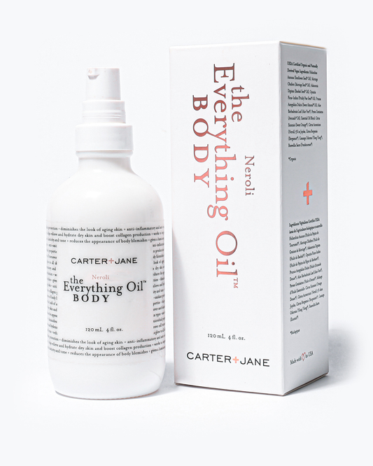 Neroli The Everything Oil™