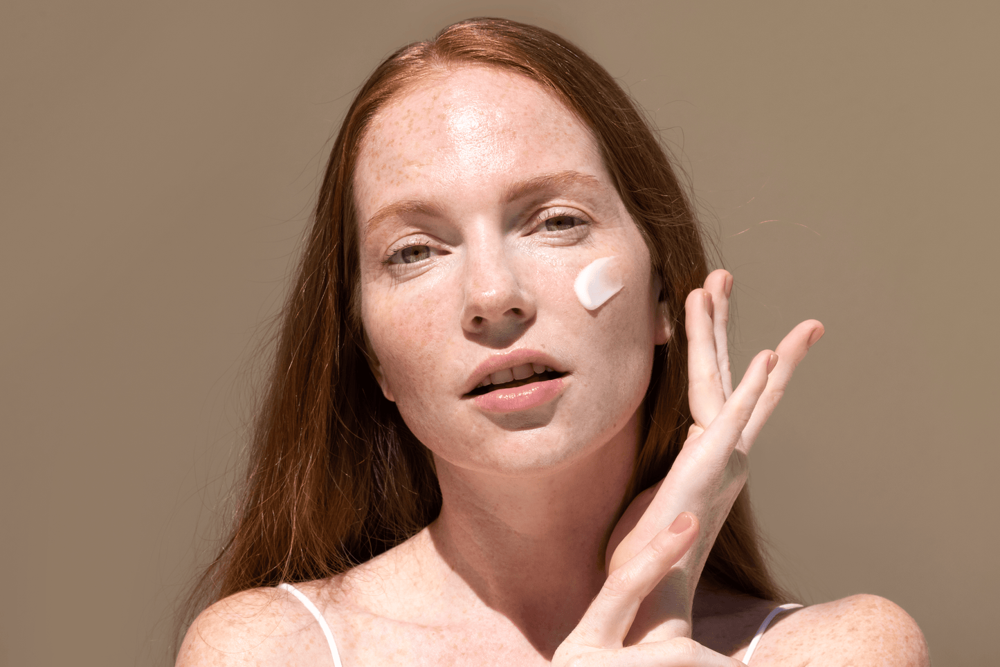 Hydracloud Cream with Ginseng and Rose PDRN for deep hydration and rejuvenation