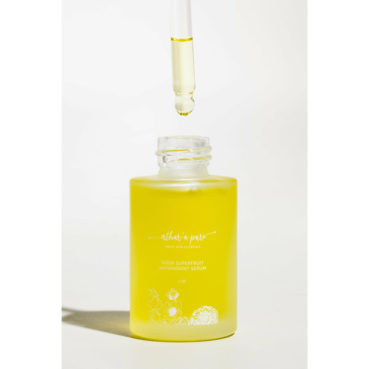 Noor Superfruit Antioxidant Facial Serum
