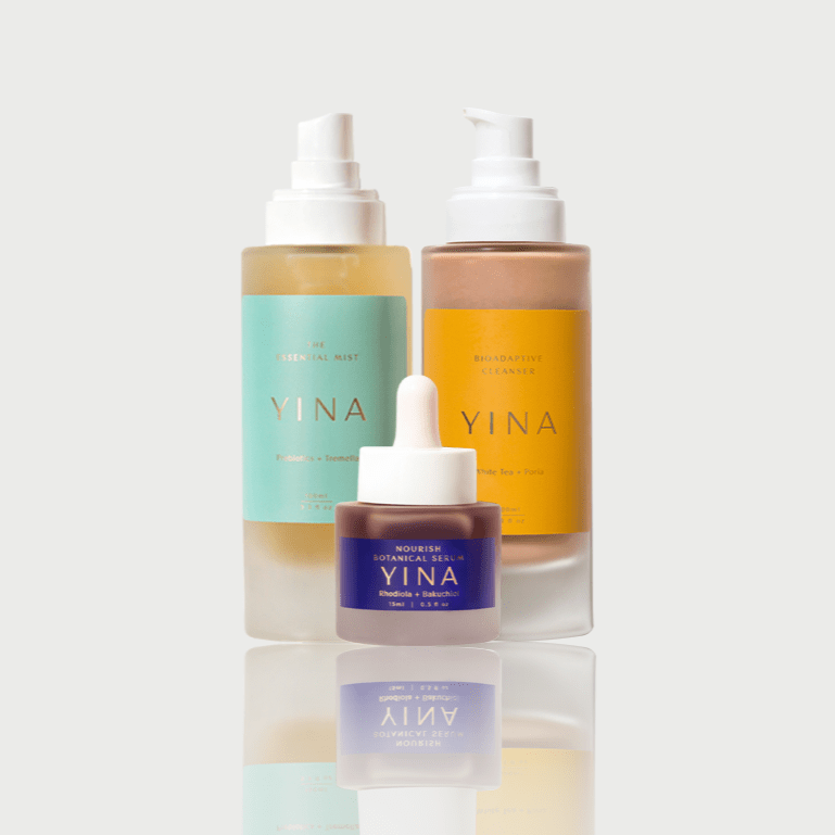 Nourish Ritual