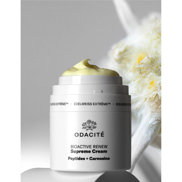 Odacite Edelweiss Extrême Supreme Cream - (No Retail Before 8/21/24 SAVE) 