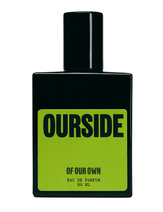 Of Our Own
