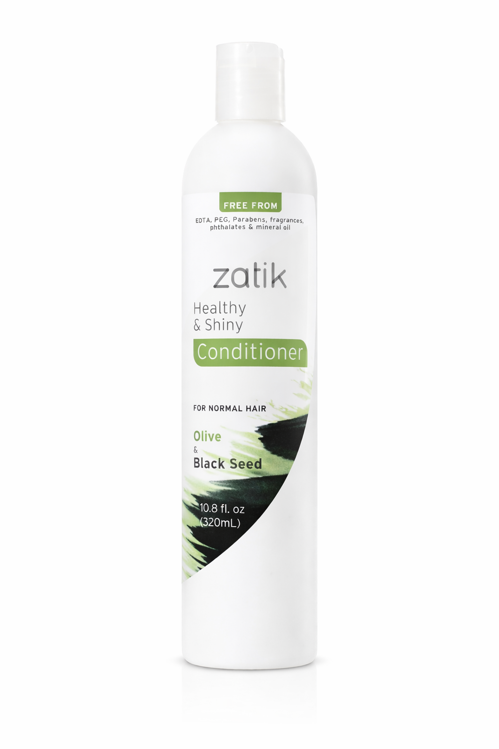 Healthy & Shiny Conditioner