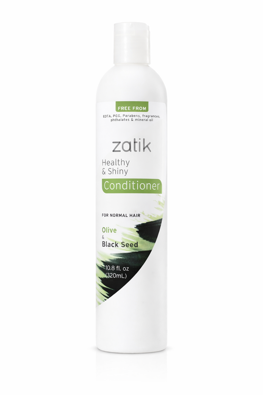 Healthy & Shiny Conditioner