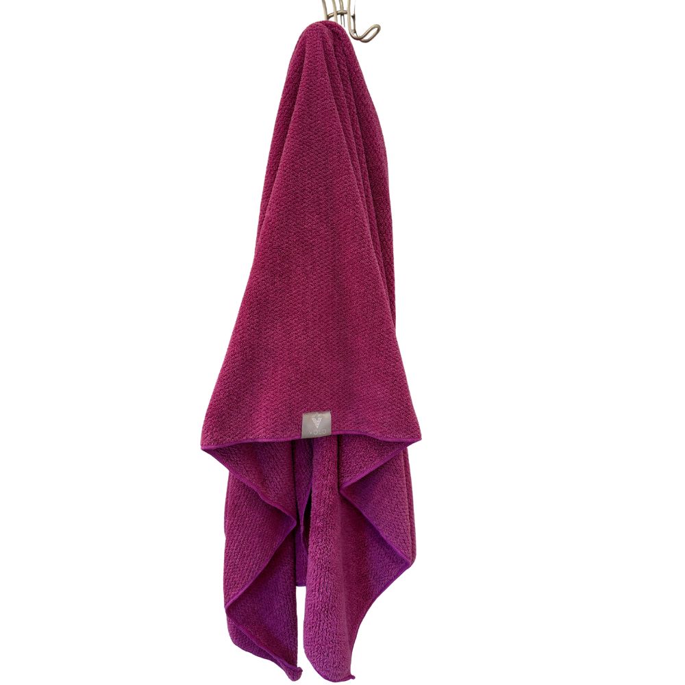 The VOLO Body Towel