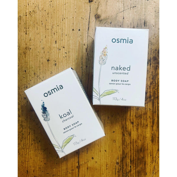 Osmia Soap Saver