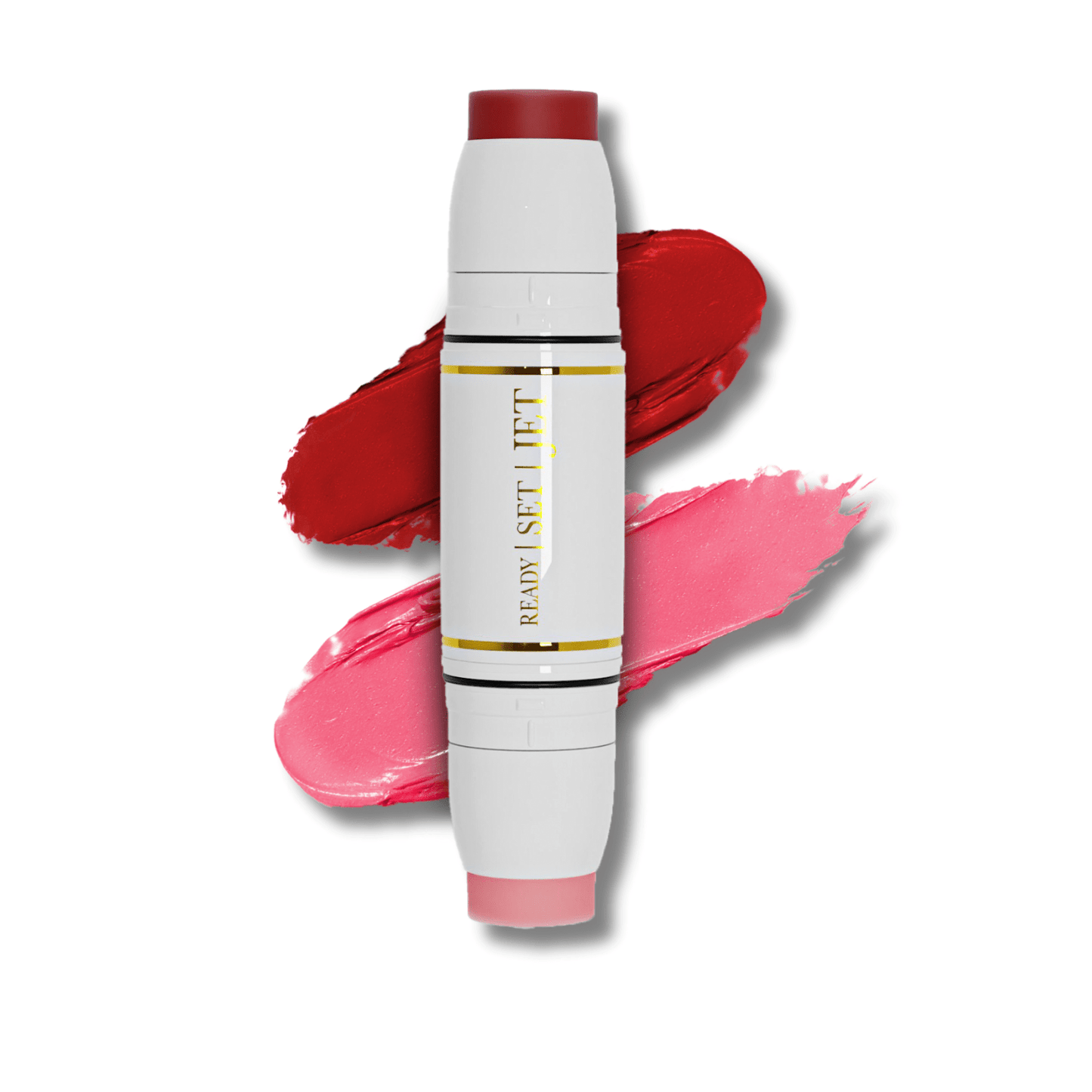 Paint and Pout Baton Bundle Lip & Cheek Stain