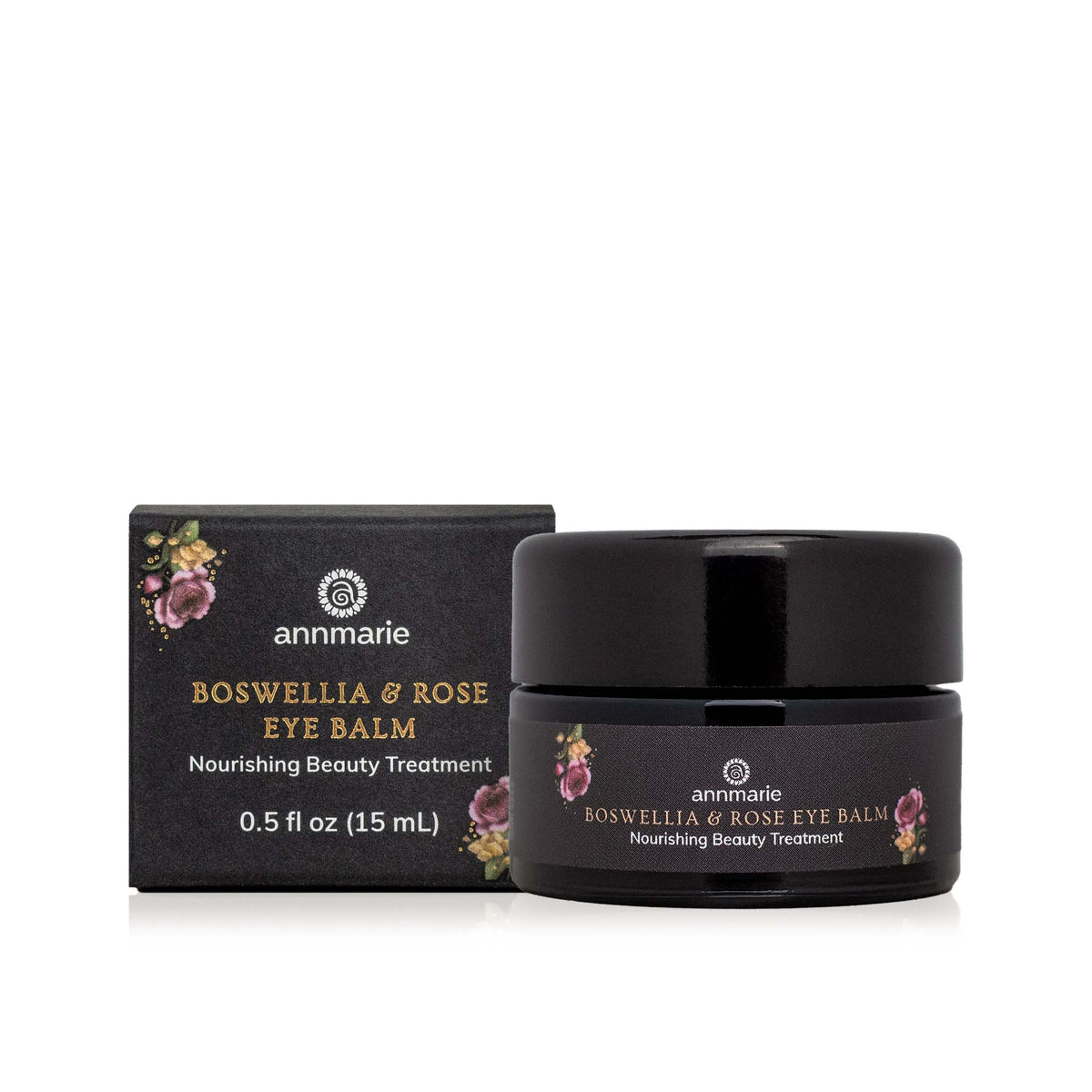 Boswellia & Rose Eye Balm - Coming Soon
