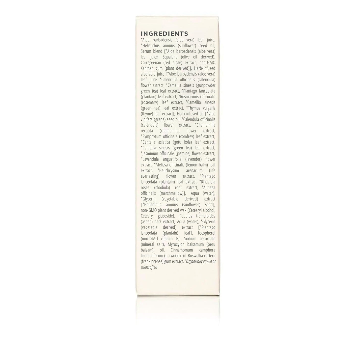 Radiant Skin Silk Body Lotion (100ml)- Collective