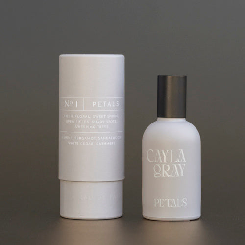 Petals the Perfume