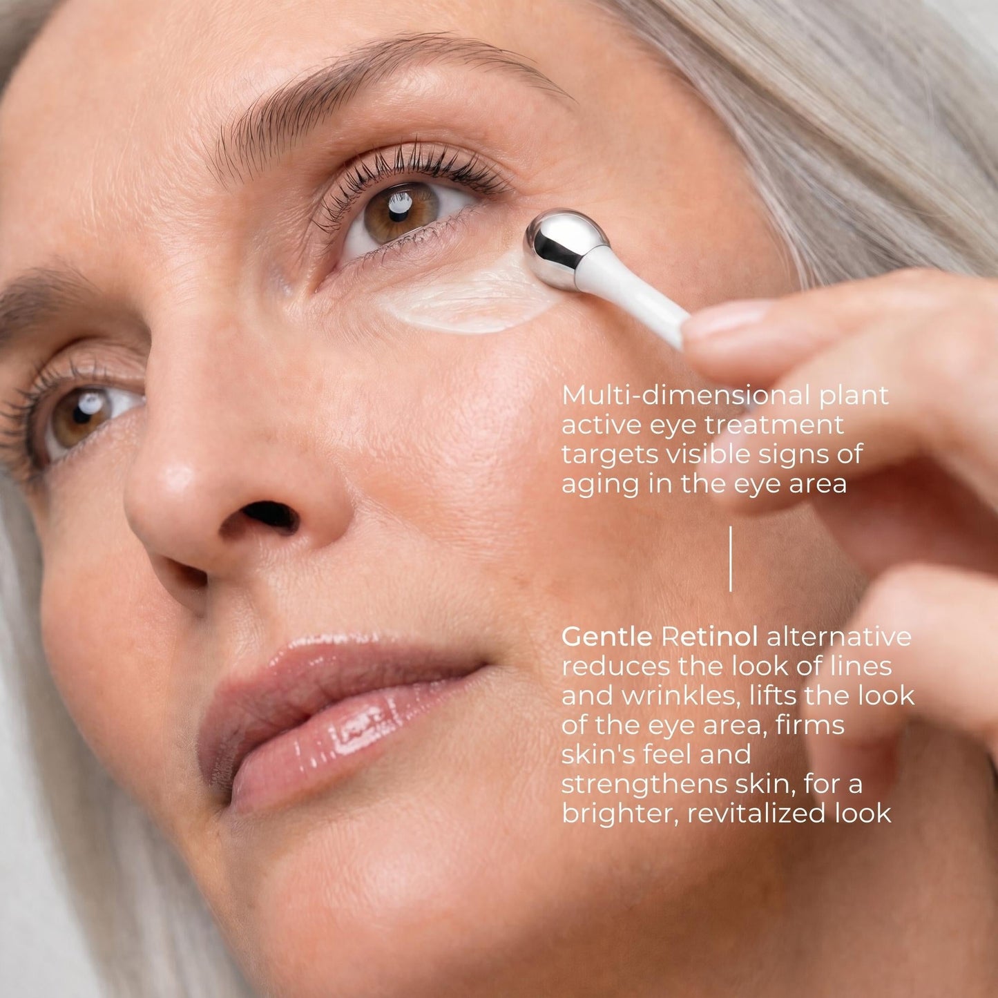 Phyto-Retinol Night Eye Balm