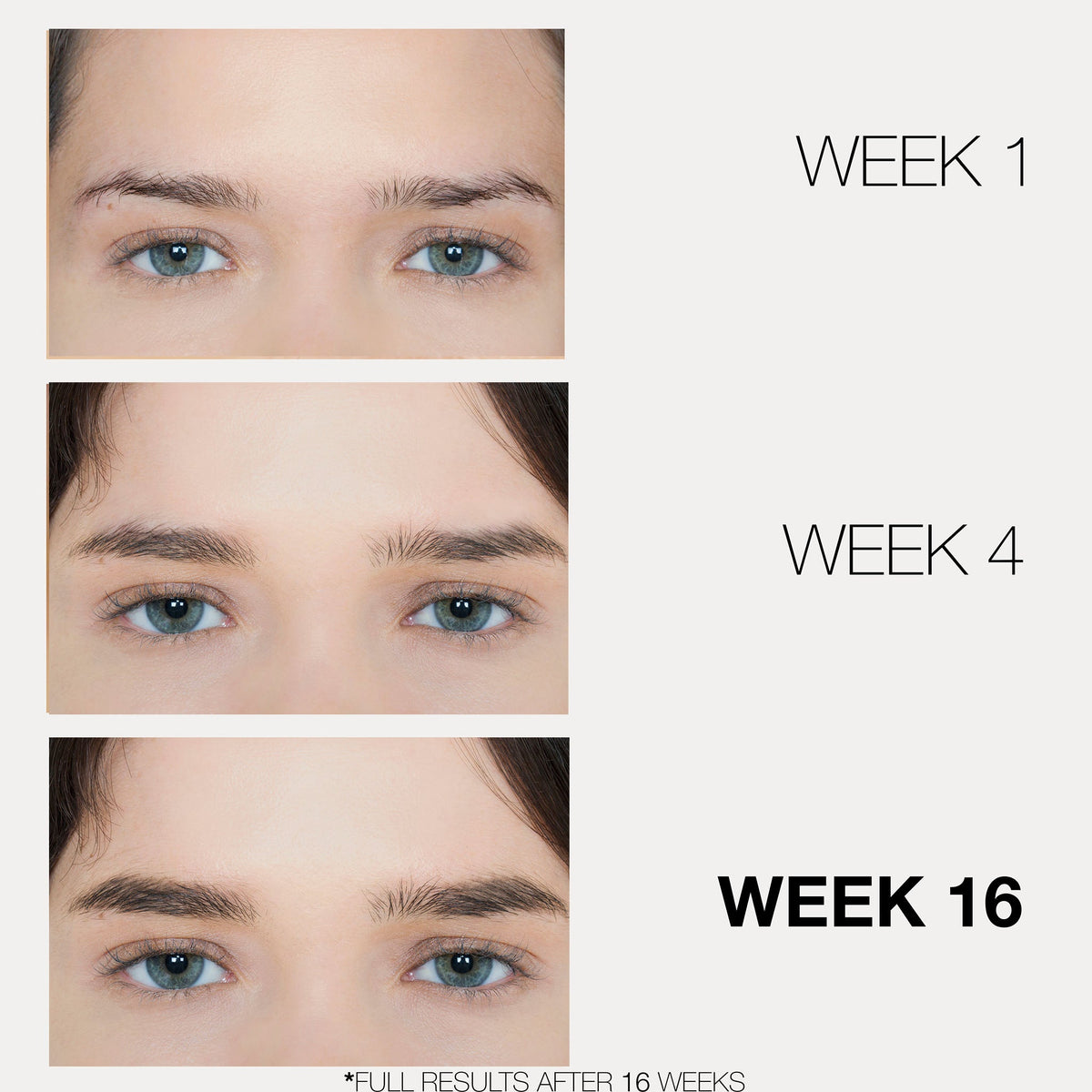 Eyebrow Enhancing Serum