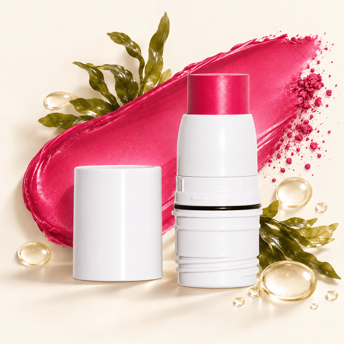 Pink Paradise Lip and Cheek Stain Add On