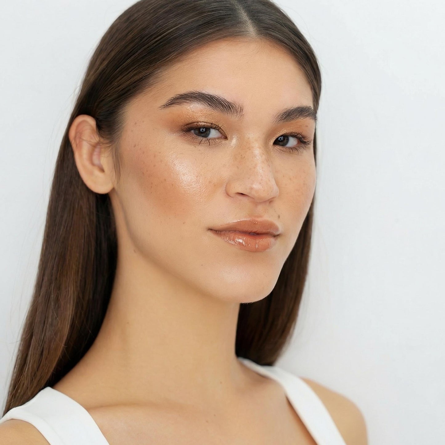Ceramide Cream Bronzer + Illuminator