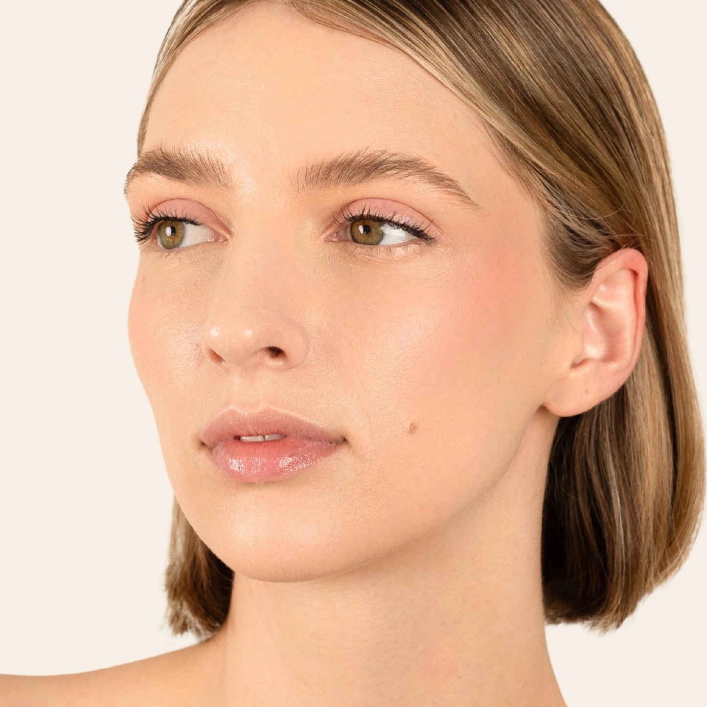 Multi-Use Pressed + Cream Colour