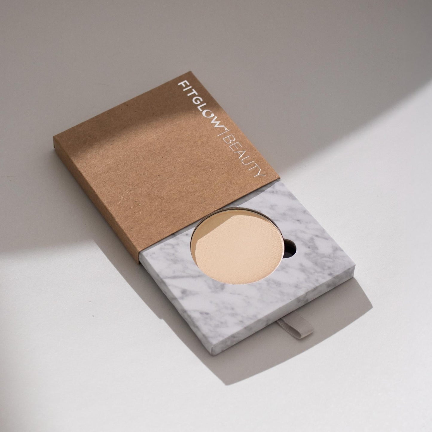 Multi-Use Pressed + Cream Colour