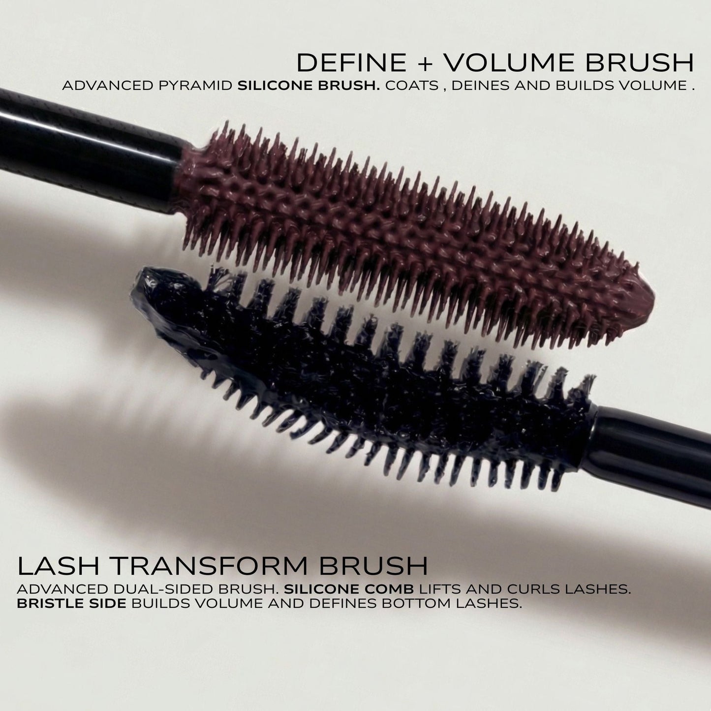 Plum Lash Primer
