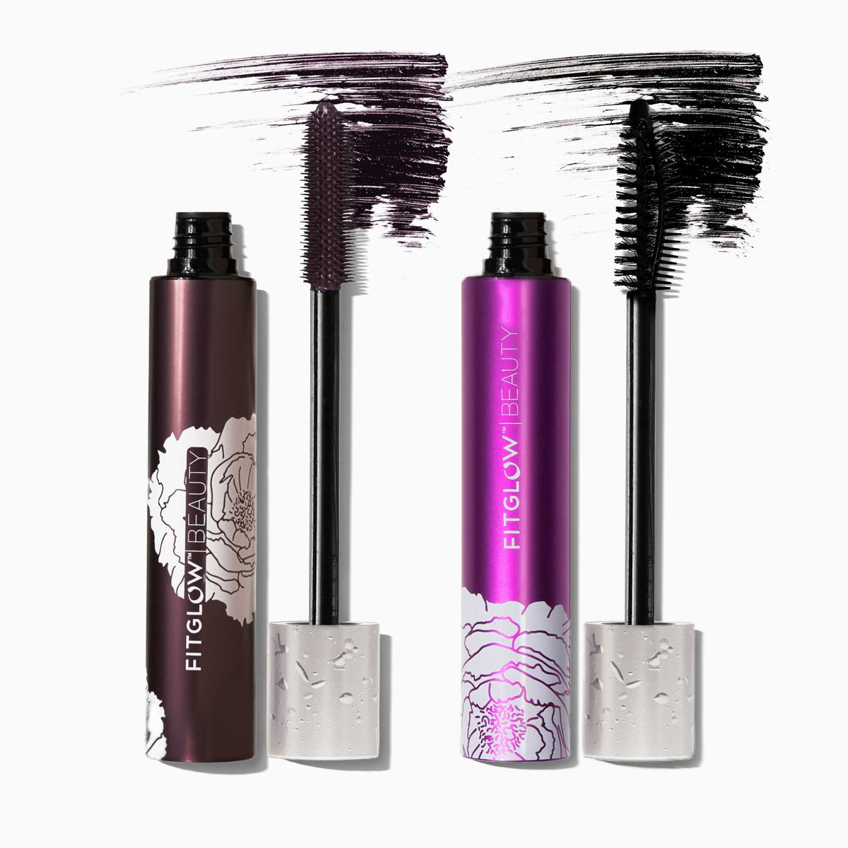 Plum Lash Primer