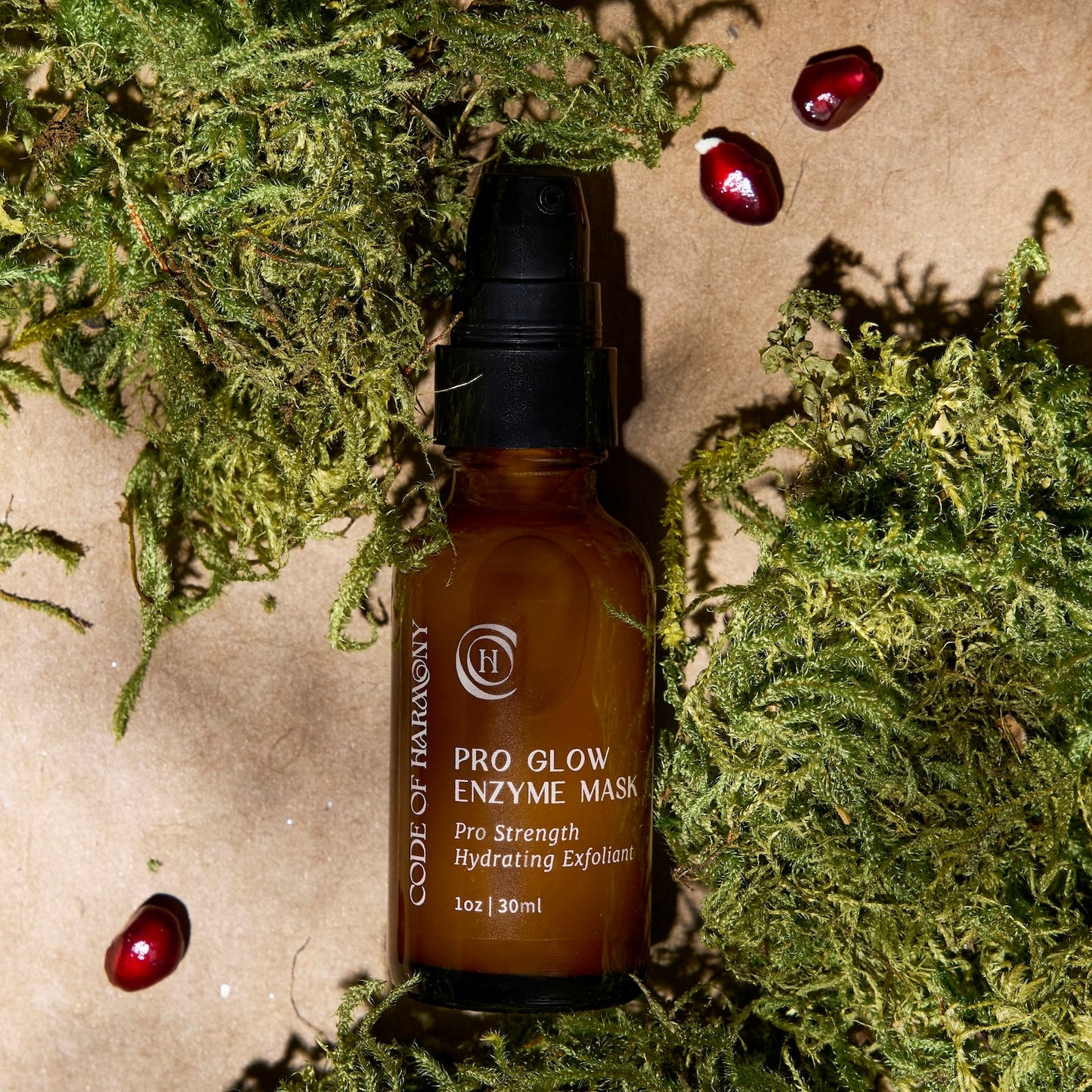 Pro Glow Enzyme Masque