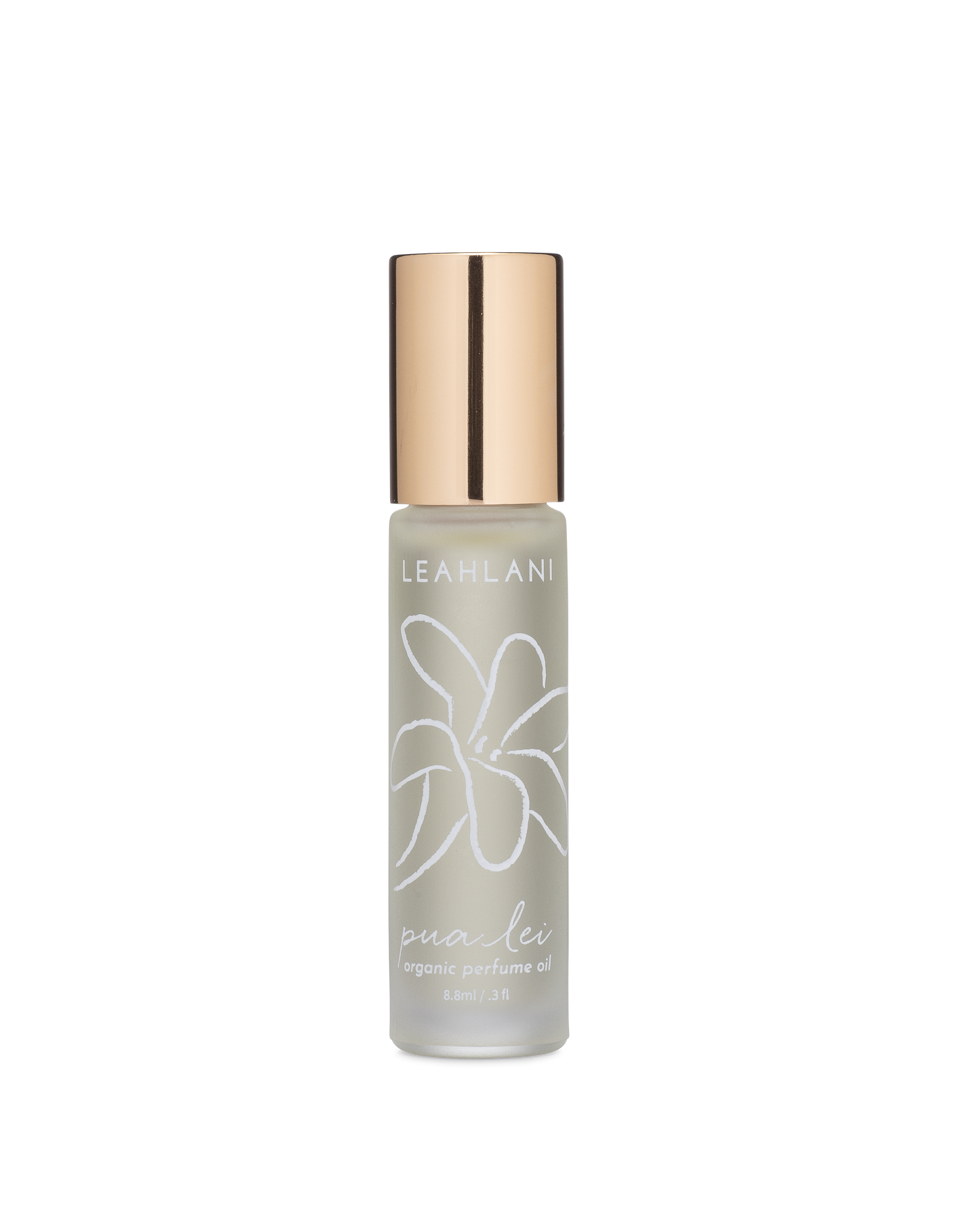 Pua Lei Perfume Oil | Hawaiian Lei Perfume Oil