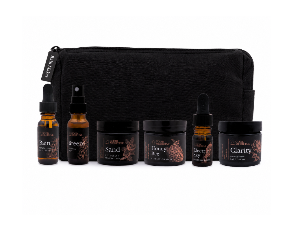 RAIN MAKER Hydration Set