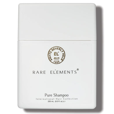 Rare El Ements Pure Shampoo 8.5oz