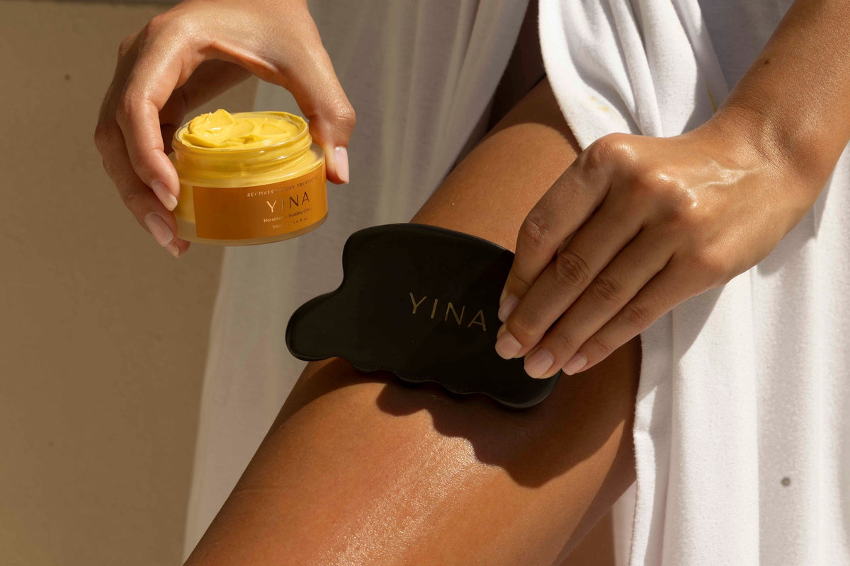 Recovery Body Treatment