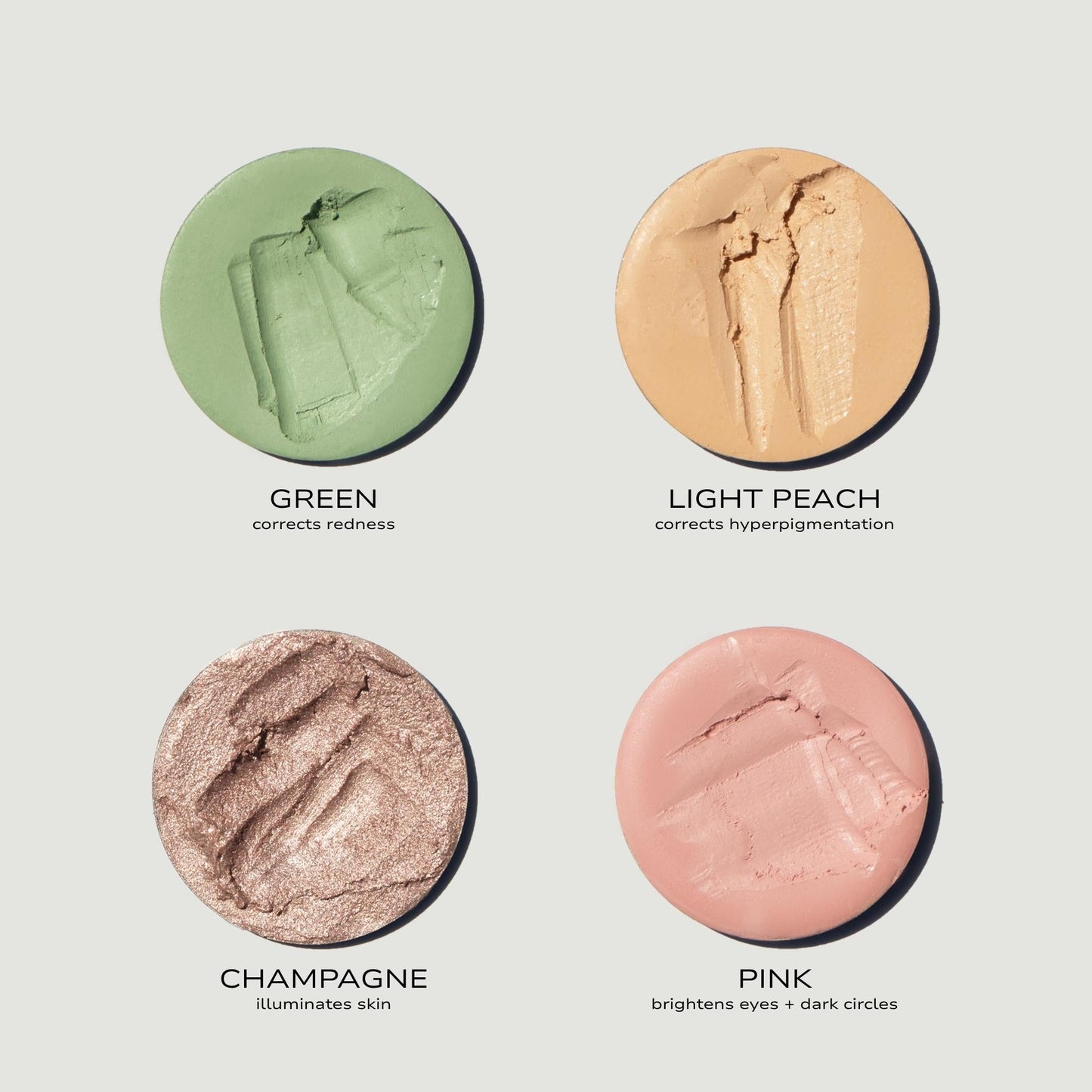 Redness Rescue Corrective Palette