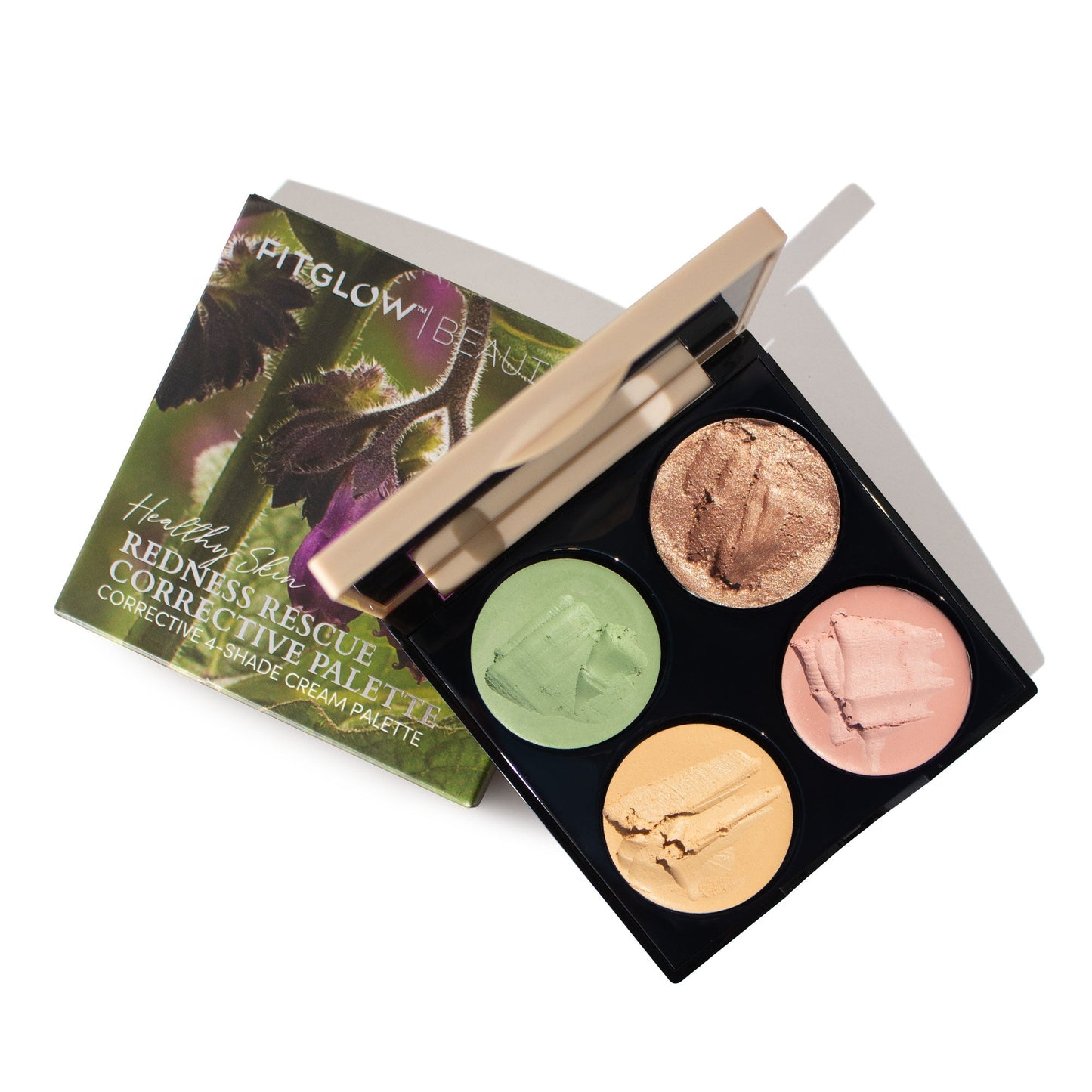 Redness Rescue Corrective Palette