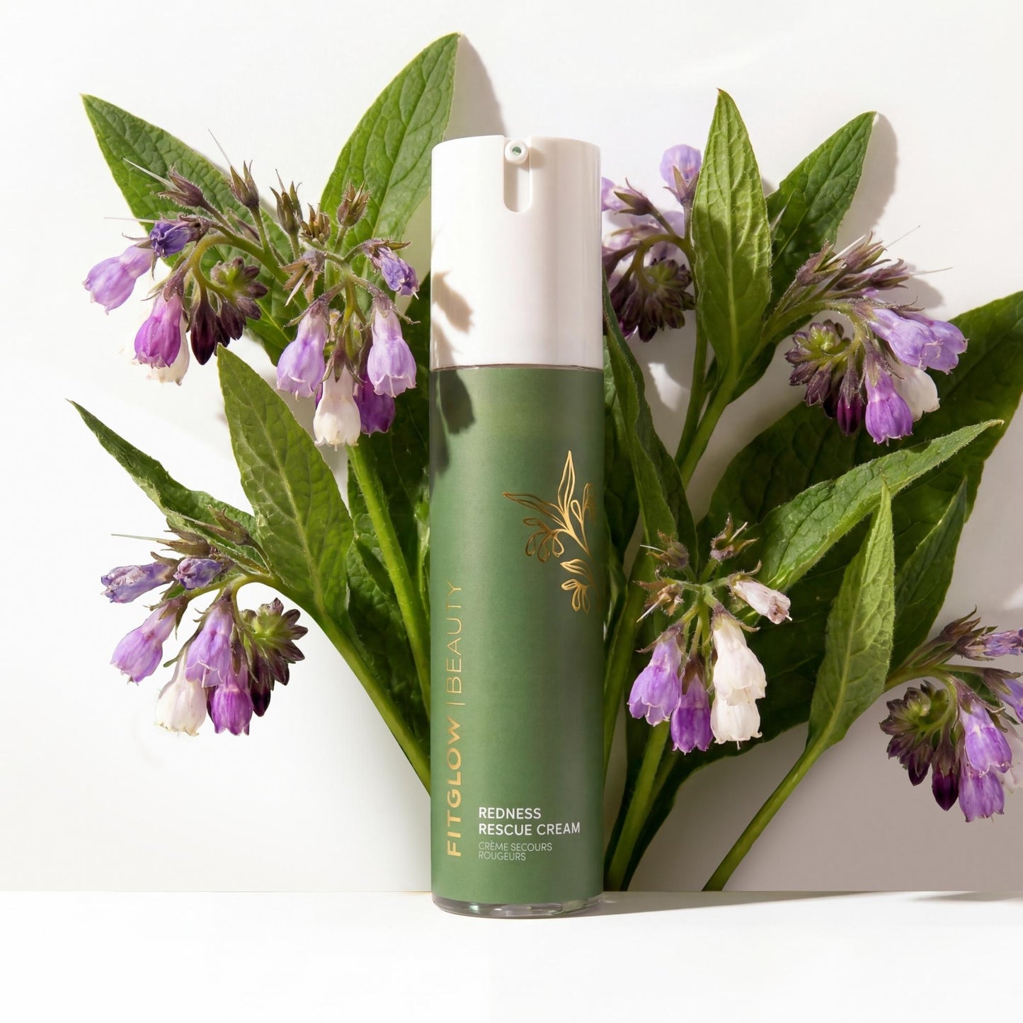 Redness Rescue Cream (RRC)