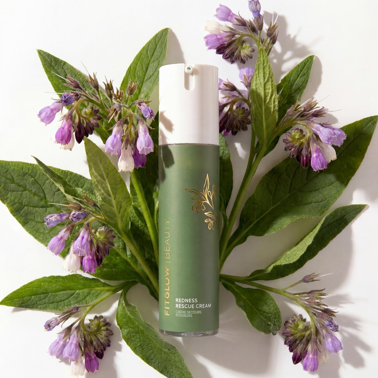 Redness Rescue Cream (RRC)