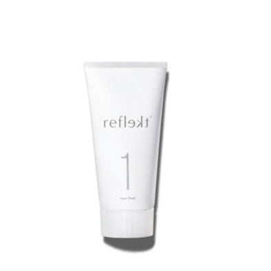 Reflekt Face Wash - Daily Exfoliating 