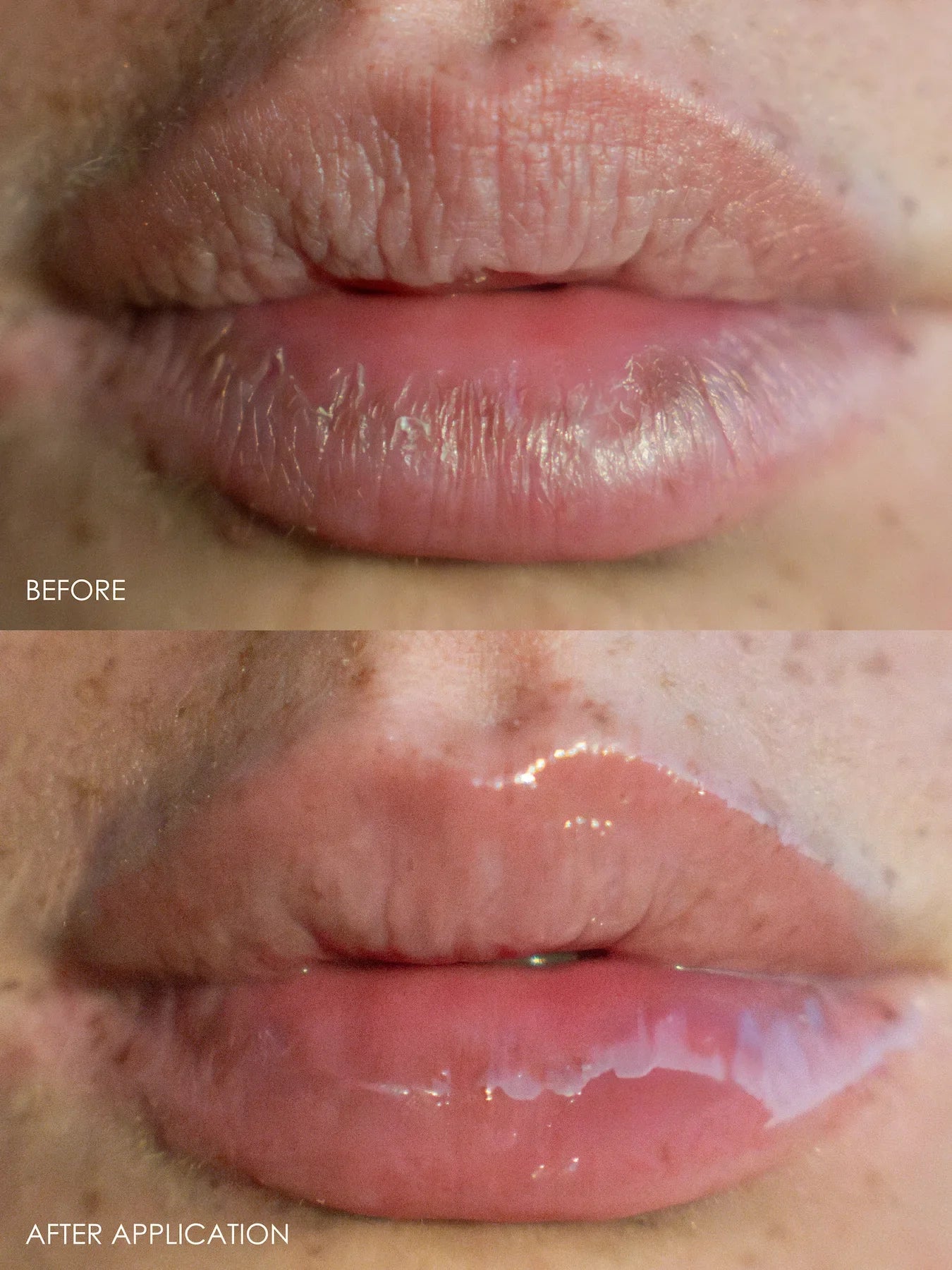 Restorative Lip Balm- Step 5