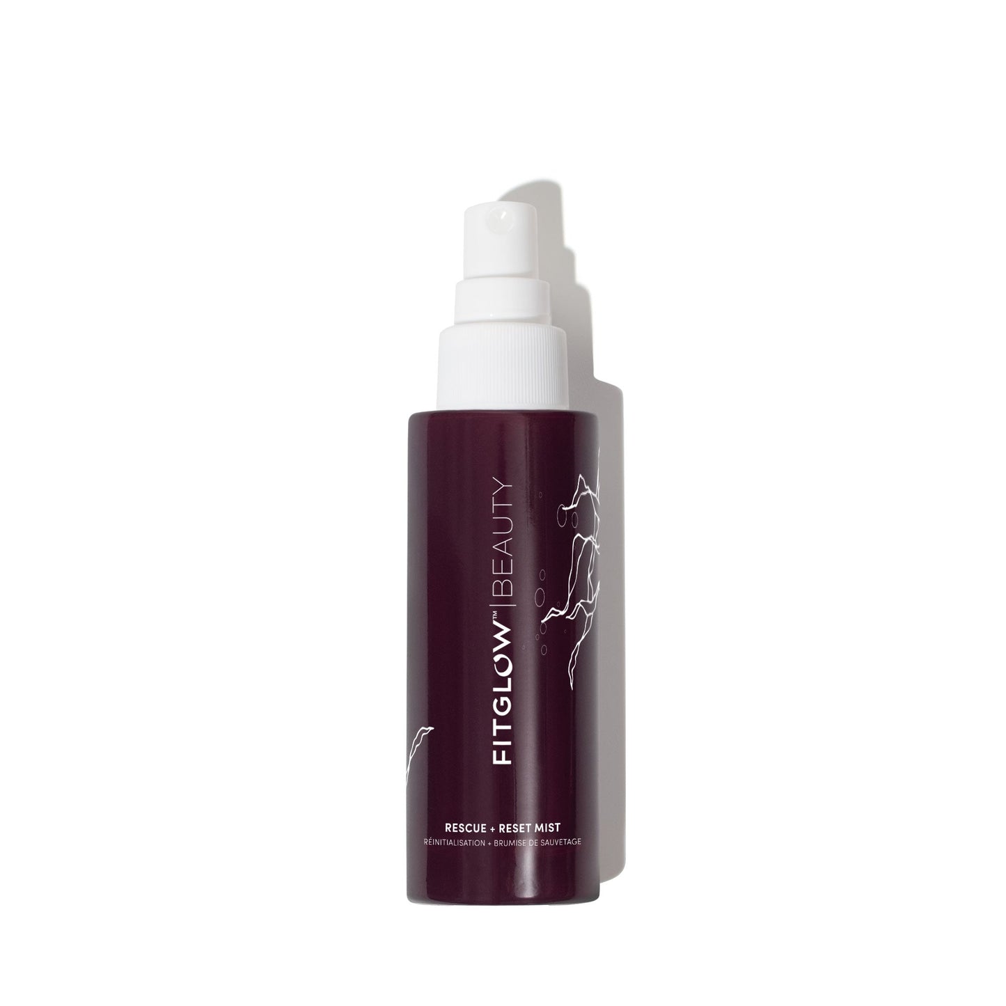 Rescue + Reset Mist