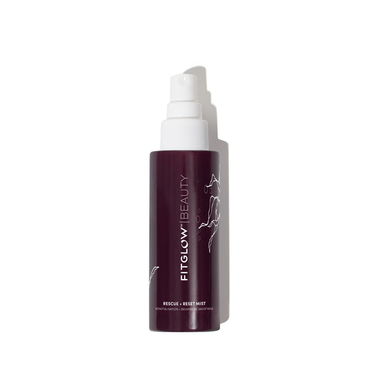 Rescue + Reset Mist