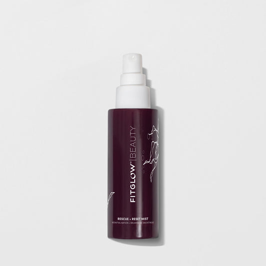 Rescue + Reset Mist