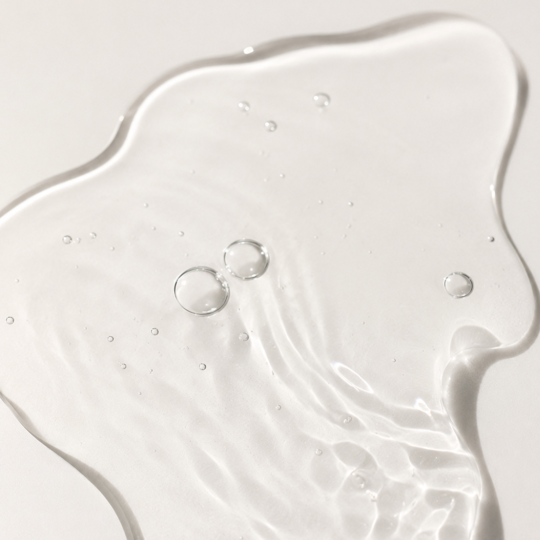 veil ▪︎ post shower skin conditioning mist