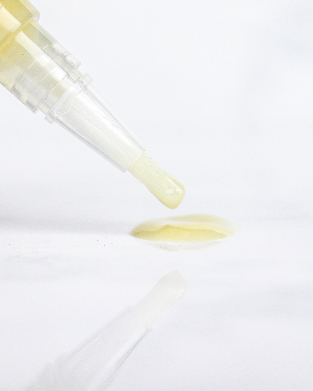 hydrate ▪︎ cuticle oil