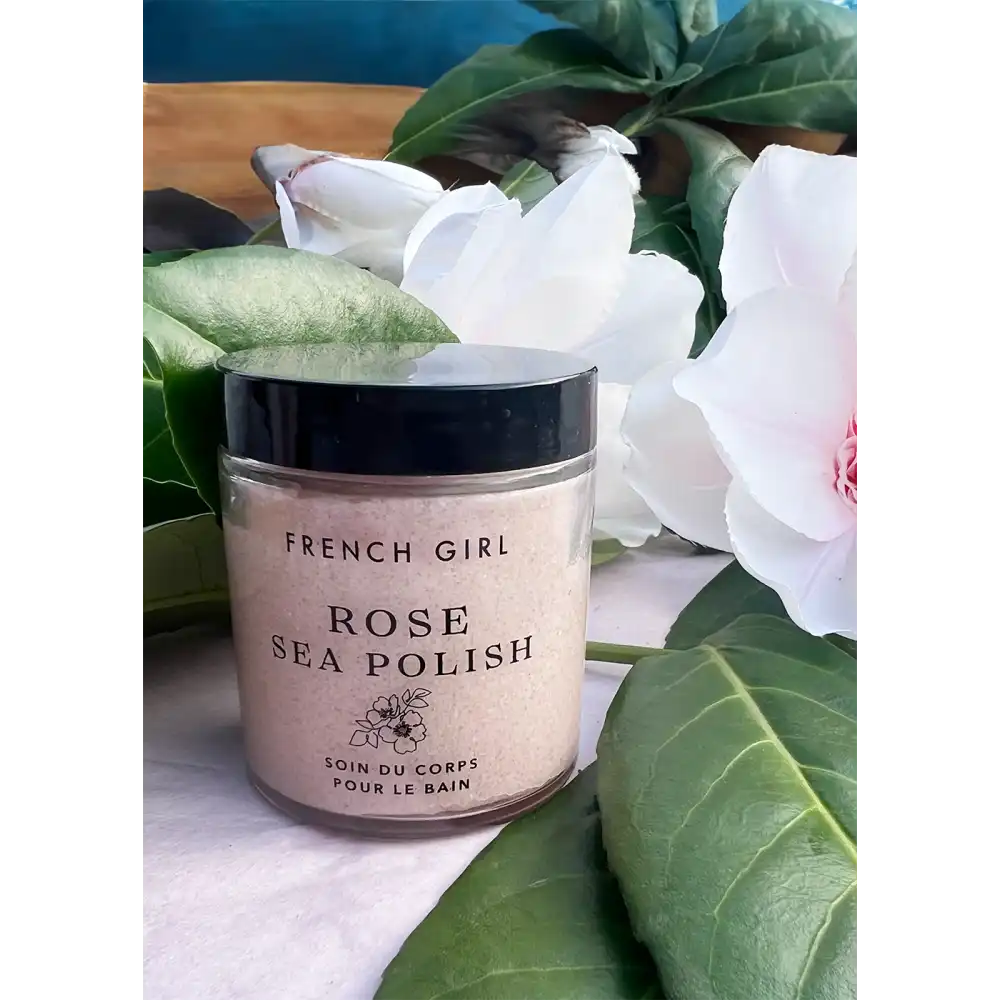 Rose Sea Polish