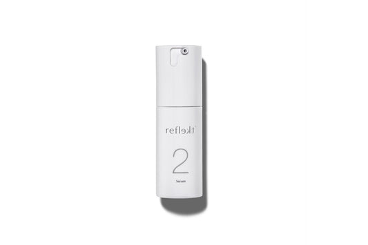 Collagen Boost Vitamin C Brightening Serum- Step 2