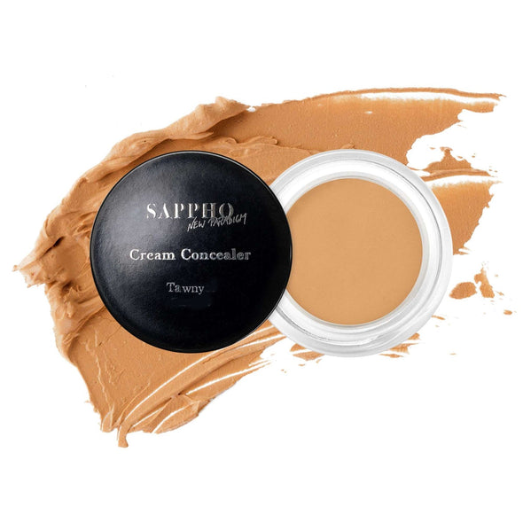 Sappho New Paradigm Concealer Tawny