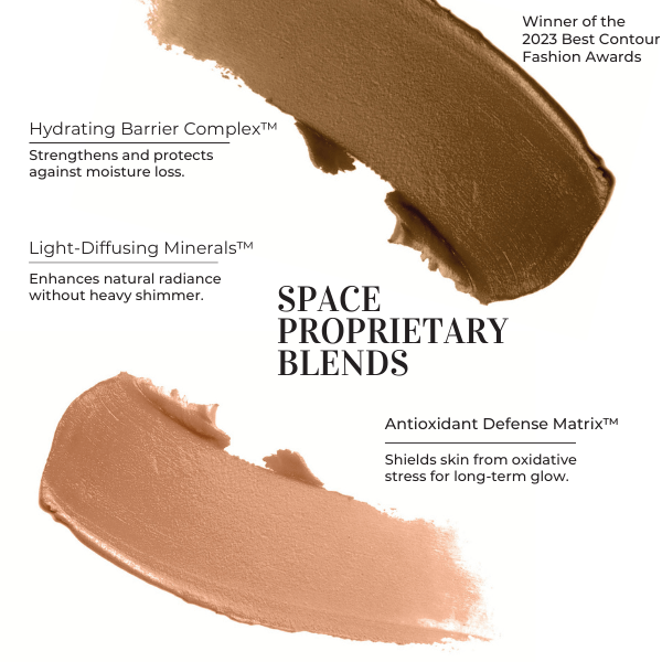 Sculpt & Shine Beauty Baton Cream Contour & Highlighter Stick