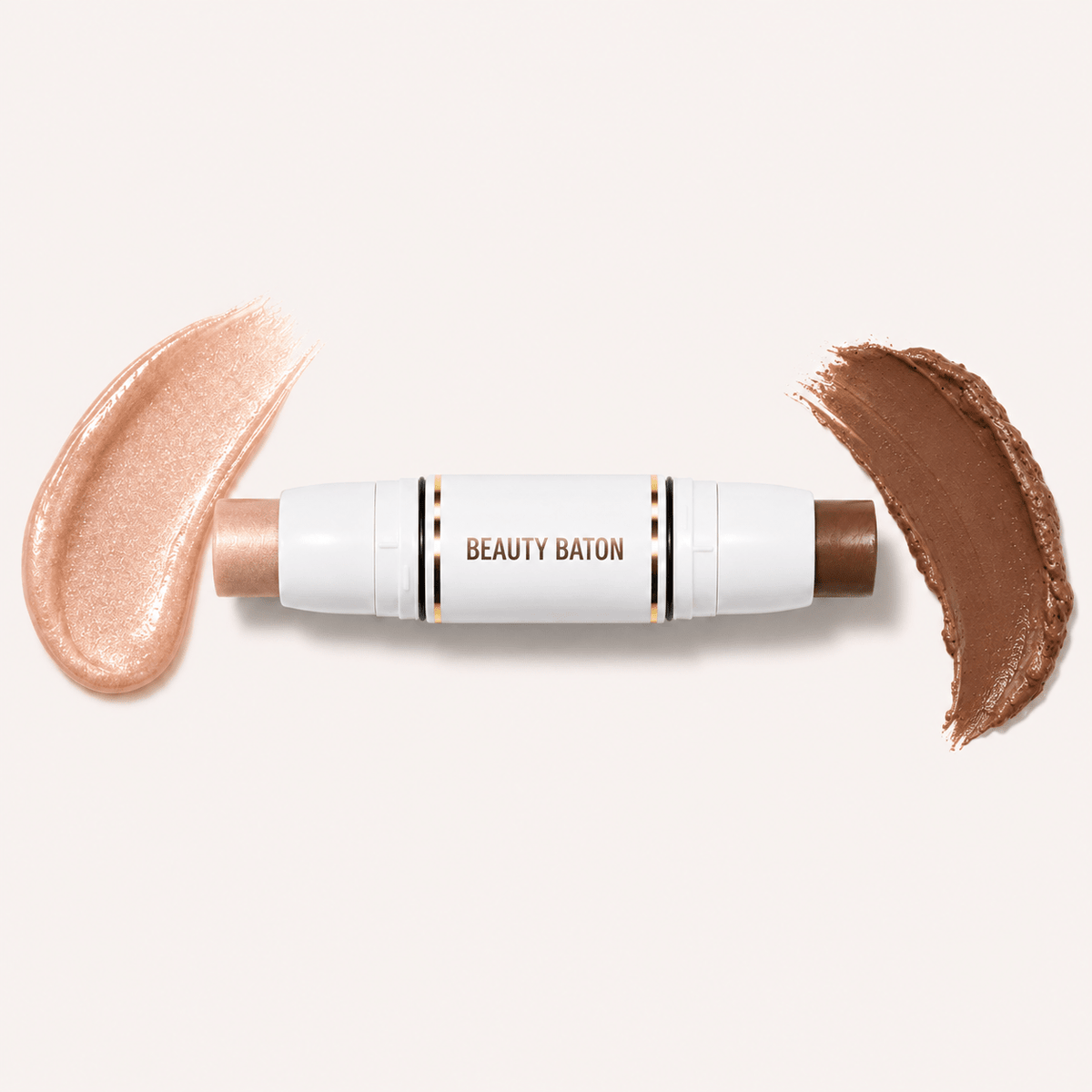 Sculpt & Shine Beauty Baton Cream Contour & Highlighter Stick